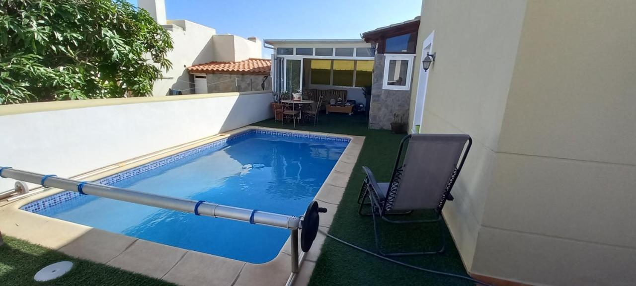 Villa Casa Bobby Corralejo Exterior foto