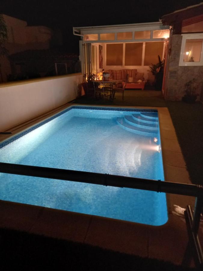 Villa Casa Bobby Corralejo Exterior foto