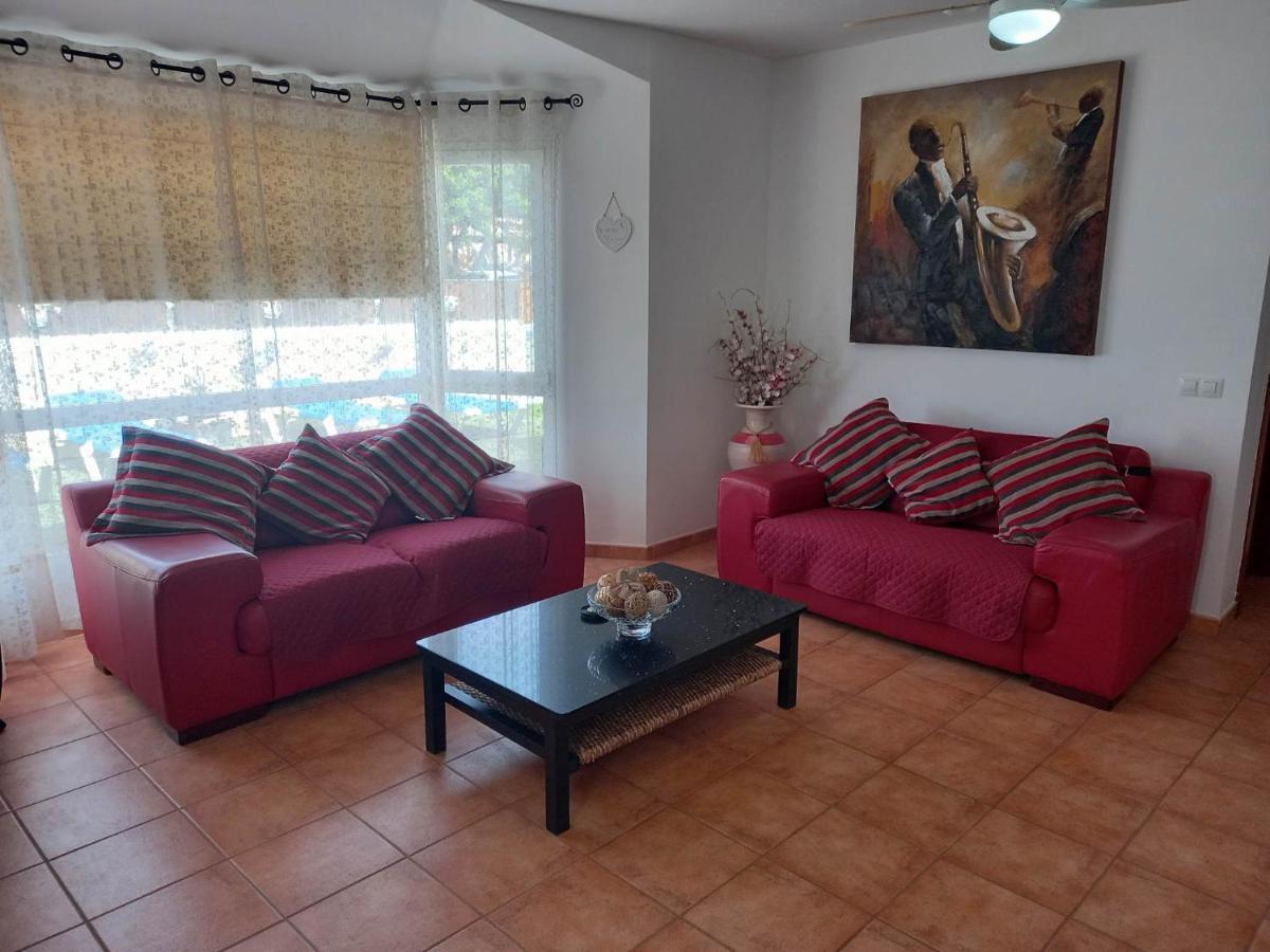 Villa Casa Bobby Corralejo Exterior foto