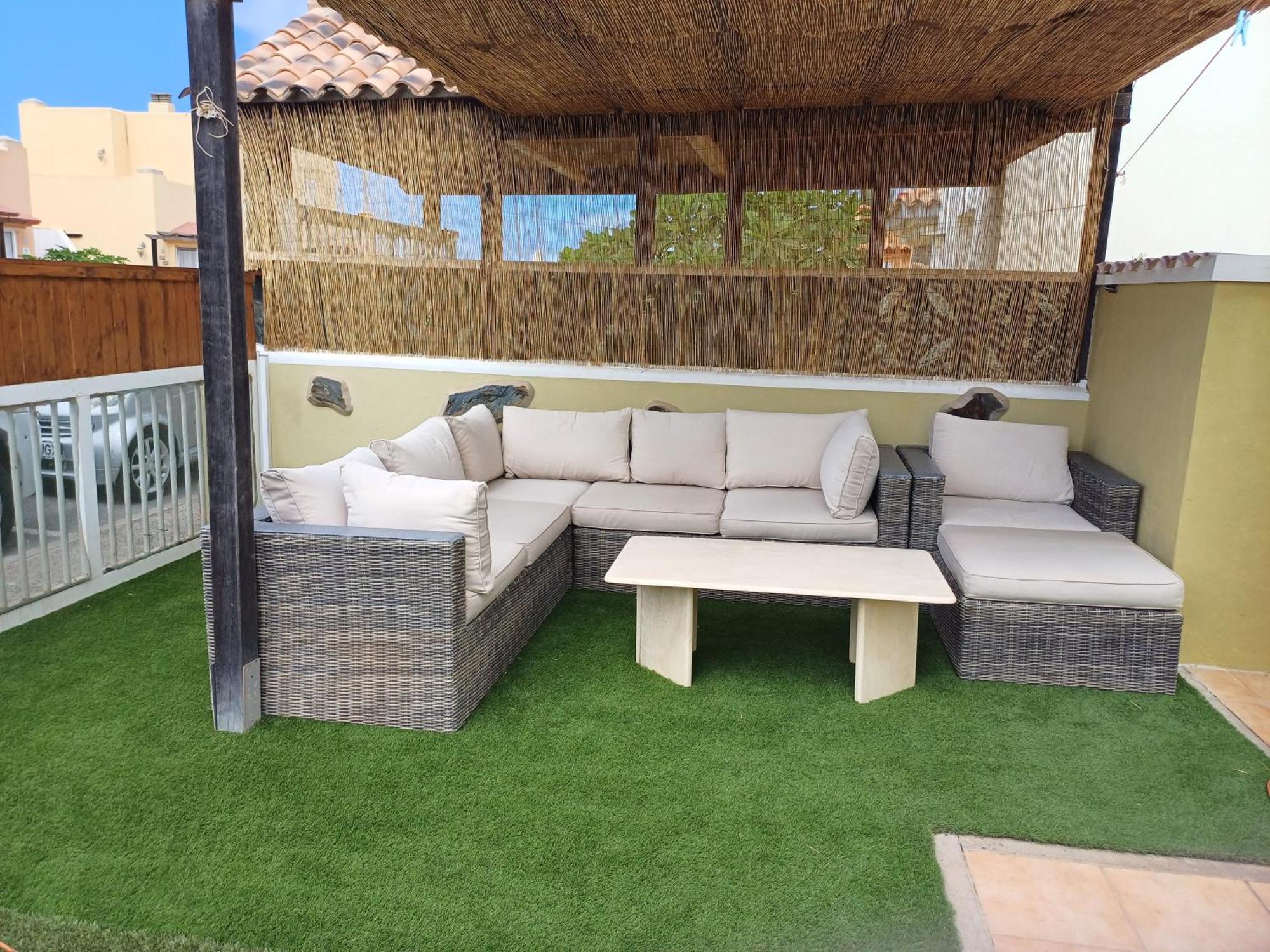 Villa Casa Bobby Corralejo Exterior foto