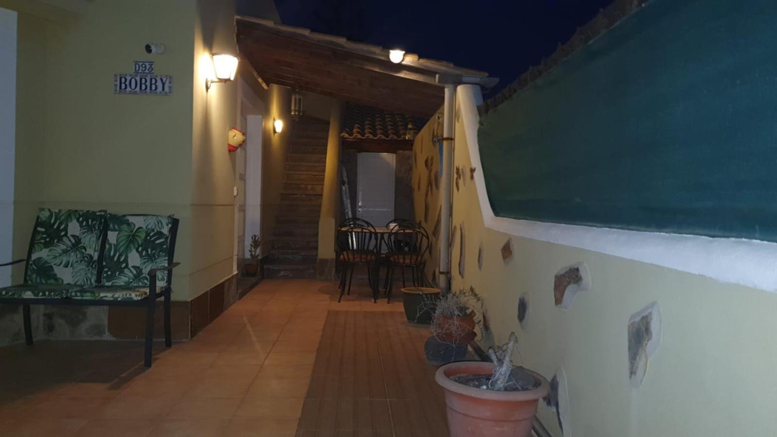 Villa Casa Bobby Corralejo Exterior foto